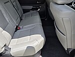 Used 2023 TOYOTA TUNDRA LIMITED CREWMAX 5.5' BED in DAVIE, FLORIDA (Photo 16)