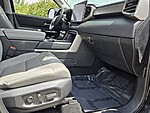 Used 2023 TOYOTA TUNDRA LIMITED CREWMAX 5.5' BED in DAVIE, FLORIDA (Photo 17)