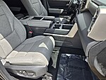 Used 2023 TOYOTA TUNDRA LIMITED CREWMAX 5.5' BED in DAVIE, FLORIDA (Photo 18)