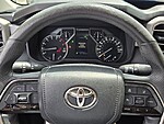 Used 2023 TOYOTA TUNDRA LIMITED CREWMAX 5.5' BED in DAVIE, FLORIDA (Photo 27)