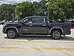Used 2023 TOYOTA TUNDRA LIMITED CREWMAX 5.5' BED in DAVIE, FLORIDA (Photo 3)