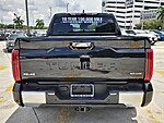 Used 2023 TOYOTA TUNDRA LIMITED CREWMAX 5.5' BED in DAVIE, FLORIDA (Photo 5)