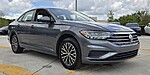 Used 2021 VOLKSWAGEN JETTA SE AUTO in DAVIE, FLORIDA