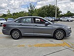 Used 2021 VOLKSWAGEN JETTA SE AUTO in DAVIE, FLORIDA (Photo 2)