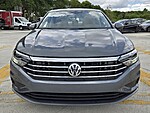 Used 2021 VOLKSWAGEN JETTA SE AUTO in DAVIE, FLORIDA (Photo 4)