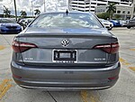 Used 2021 VOLKSWAGEN JETTA SE AUTO in DAVIE, FLORIDA (Photo 5)
