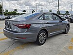 Used 2021 VOLKSWAGEN JETTA SE AUTO in DAVIE, FLORIDA (Photo 6)
