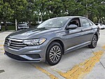 Used 2021 VOLKSWAGEN JETTA SE AUTO in DAVIE, FLORIDA (Photo 8)