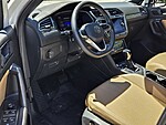 Used 2023 VOLKSWAGEN TIGUAN 2.0T SE FWD in DAVIE, FLORIDA (Photo 11)