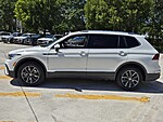 Used 2023 VOLKSWAGEN TIGUAN 2.0T SE FWD in DAVIE, FLORIDA (Photo 3)