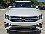 Used 2023 VOLKSWAGEN TIGUAN 2.0T SE FWD in DAVIE, FLORIDA (Photo 4)