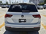 Used 2023 VOLKSWAGEN TIGUAN 2.0T SE FWD in DAVIE, FLORIDA (Photo 5)