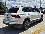 Used 2023 VOLKSWAGEN TIGUAN 2.0T SE FWD in DAVIE, FLORIDA (Photo 6)