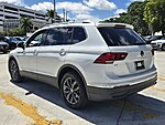 Used 2023 VOLKSWAGEN TIGUAN 2.0T SE FWD in DAVIE, FLORIDA (Photo 7)