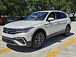 Used 2023 VOLKSWAGEN TIGUAN 2.0T SE FWD in DAVIE, FLORIDA (Photo 8)