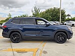 Used 2022 VOLKSWAGEN ATLAS 2.0T SE W/TECHNOLOGY FWD in DAVIE, FLORIDA (Photo 2)
