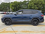 Used 2022 VOLKSWAGEN ATLAS 2.0T SE W/TECHNOLOGY FWD in DAVIE, FLORIDA (Photo 3)