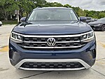 Used 2022 VOLKSWAGEN ATLAS 2.0T SE W/TECHNOLOGY FWD in DAVIE, FLORIDA (Photo 4)
