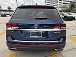 Used 2022 VOLKSWAGEN ATLAS 2.0T SE W/TECHNOLOGY FWD in DAVIE, FLORIDA (Photo 5)