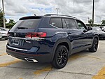 Used 2022 VOLKSWAGEN ATLAS 2.0T SE W/TECHNOLOGY FWD in DAVIE, FLORIDA (Photo 6)