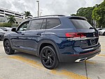 Used 2022 VOLKSWAGEN ATLAS 2.0T SE W/TECHNOLOGY FWD in DAVIE, FLORIDA (Photo 7)