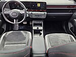 Used 2024 HYUNDAI KONA N LINE FWD in DAVIE, FLORIDA (Photo 13)