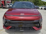 Used 2024 HYUNDAI KONA N LINE FWD in DAVIE, FLORIDA (Photo 4)