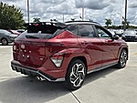 Used 2024 HYUNDAI KONA N LINE FWD in DAVIE, FLORIDA (Photo 6)
