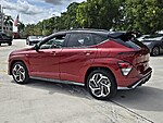 Used 2024 HYUNDAI KONA N LINE FWD in DAVIE, FLORIDA (Photo 7)