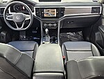 Used 2022 VOLKSWAGEN ATLAS 2.0T SEL 4MOTION in DAVIE, FLORIDA (Photo 12)