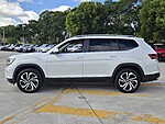 Used 2022 VOLKSWAGEN ATLAS 2.0T SEL 4MOTION in DAVIE, FLORIDA (Photo 3)