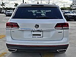 Used 2022 VOLKSWAGEN ATLAS 2.0T SEL 4MOTION in DAVIE, FLORIDA (Photo 5)