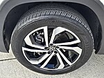 Used 2022 VOLKSWAGEN ATLAS 2.0T SEL 4MOTION in DAVIE, FLORIDA (Photo 9)