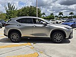 Used 2023 LEXUS NX NX 350 PREMIUM AWD in DAVIE, FLORIDA (Photo 2)
