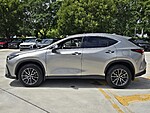 Used 2023 LEXUS NX NX 350 PREMIUM AWD in DAVIE, FLORIDA (Photo 3)
