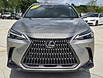 Used 2023 LEXUS NX NX 350 PREMIUM AWD in DAVIE, FLORIDA (Photo 4)