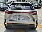 Used 2023 LEXUS NX NX 350 PREMIUM AWD in DAVIE, FLORIDA (Photo 5)