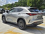 Used 2023 LEXUS NX NX 350 PREMIUM AWD in DAVIE, FLORIDA (Photo 7)