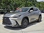 Used 2023 LEXUS NX NX 350 PREMIUM AWD in DAVIE, FLORIDA (Photo 8)