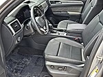 Used 2022 VOLKSWAGEN ATLAS CROSS SPORT 3.6L V6 SE W/TECHNOLOGY FWD in DAVIE, FLORIDA (Photo 10)