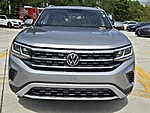 Used 2022 VOLKSWAGEN ATLAS CROSS SPORT 3.6L V6 SE W/TECHNOLOGY FWD in DAVIE, FLORIDA (Photo 4)