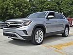 Used 2022 VOLKSWAGEN ATLAS CROSS SPORT 3.6L V6 SE W/TECHNOLOGY FWD in DAVIE, FLORIDA (Photo 8)