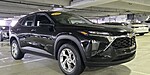 Used 2024 CHEVROLET TRAX FWD 4DR LS in DAVIE, FLORIDA