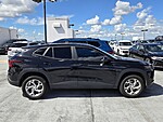 Used 2024 CHEVROLET TRAX FWD 4DR LS in DAVIE, FLORIDA (Photo 3)