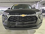 Used 2024 CHEVROLET TRAX FWD 4DR LS in DAVIE, FLORIDA (Photo 3)