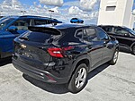 Used 2024 CHEVROLET TRAX FWD 4DR LS in DAVIE, FLORIDA (Photo 4)