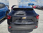 Used 2024 CHEVROLET TRAX FWD 4DR LS in DAVIE, FLORIDA (Photo 5)