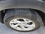 Used 2024 CHEVROLET TRAX FWD 4DR LS in DAVIE, FLORIDA (Photo 8)