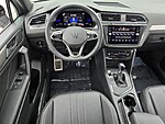 Used 2022 VOLKSWAGEN TIGUAN 2.0T SE R-LINE BLACK FWD in DAVIE, FLORIDA (Photo 11)