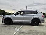 Used 2022 VOLKSWAGEN TIGUAN 2.0T SE R-LINE BLACK FWD in DAVIE, FLORIDA (Photo 3)